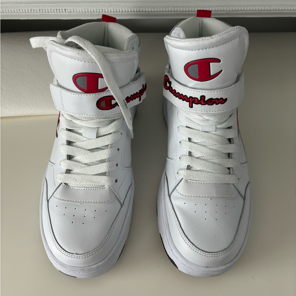 Send offers! Must go! Champion shoes